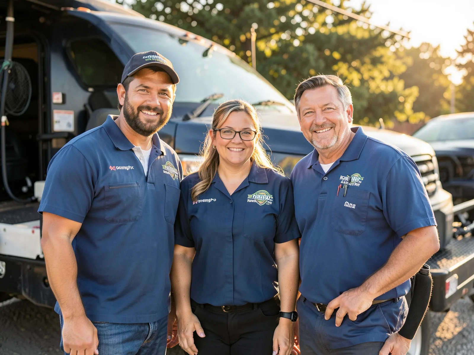 Roof Repair company in Smithfield, PA
